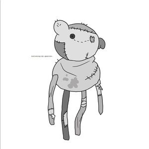 Meet your Posher, Mackenzie